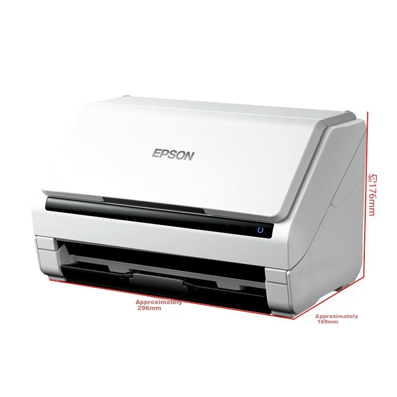 Epson...
