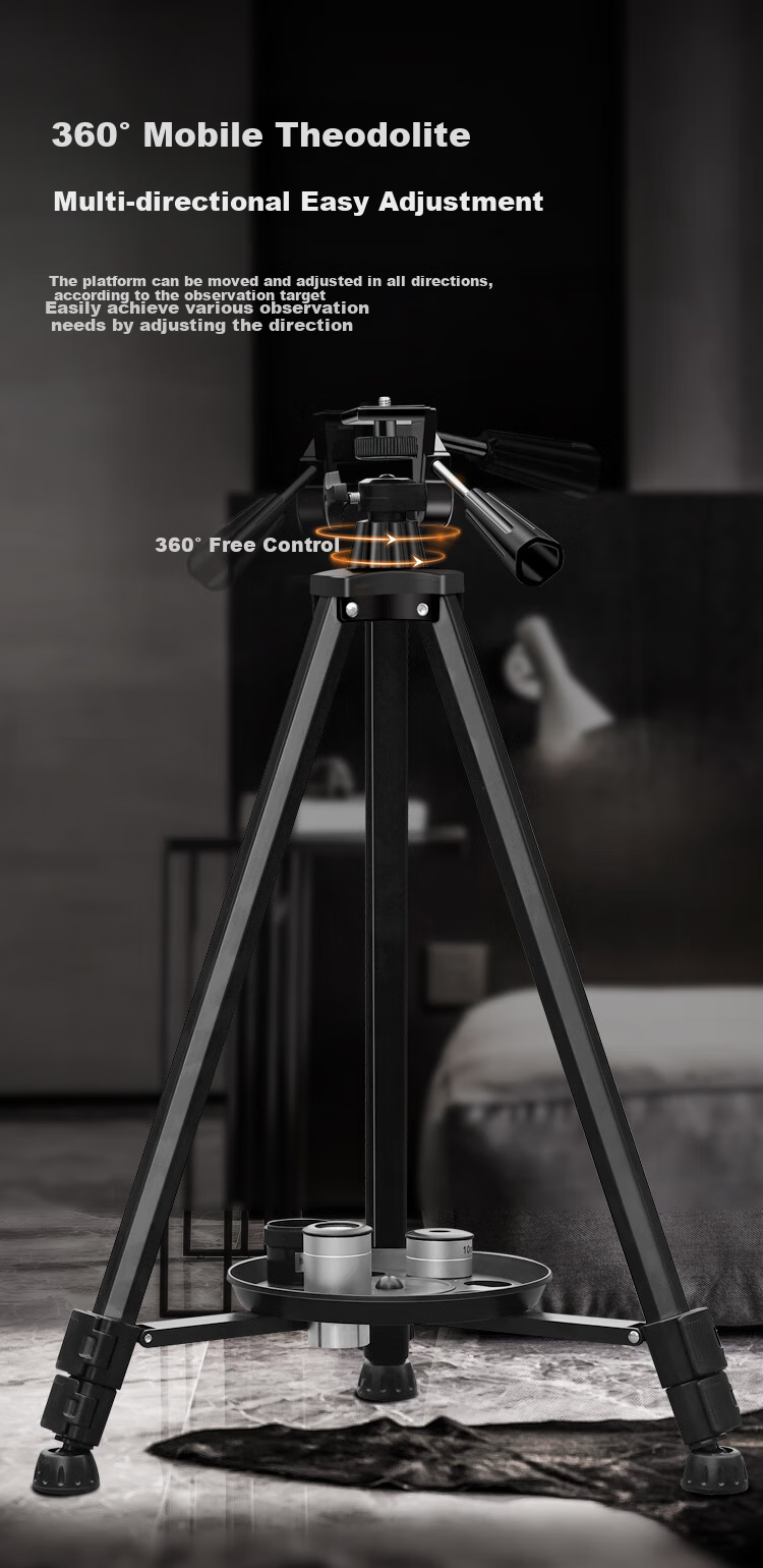 EXPLORE SCIENTIFIC Astronomical Telescope, High Magnification, High Definition, Professional Entry-Level, Boys' Stargazing, Elementary School Children's Day Gift 15