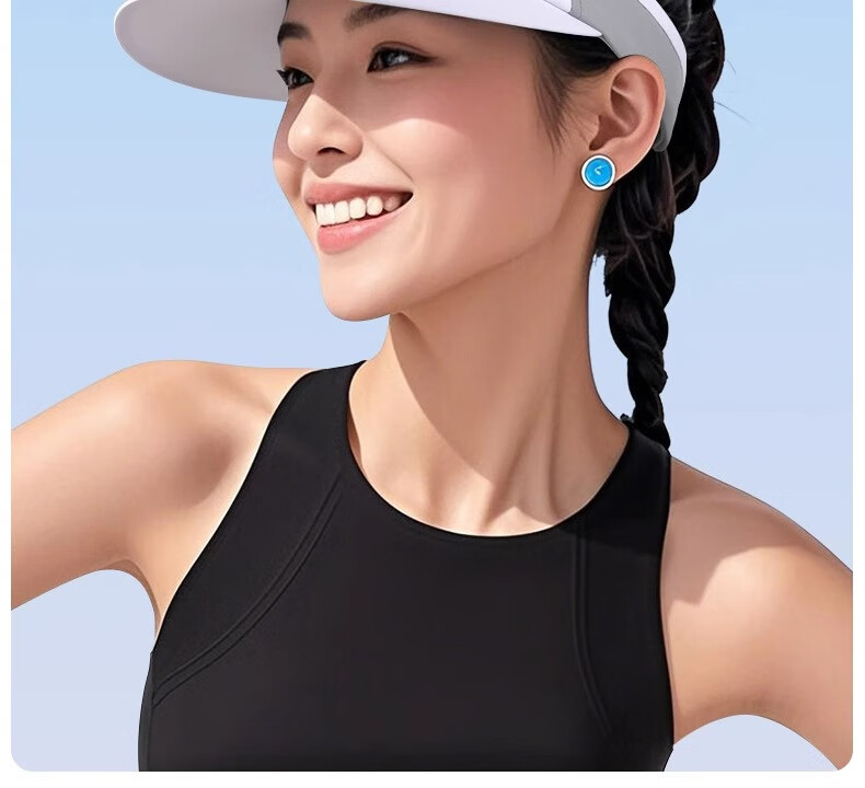 Li-Ning Unisex Open-Top Cap Spring Summer Sun Protection Quick-Dry Sweat-Absorbent Outdoor Marathon Tennis Hat Black 17