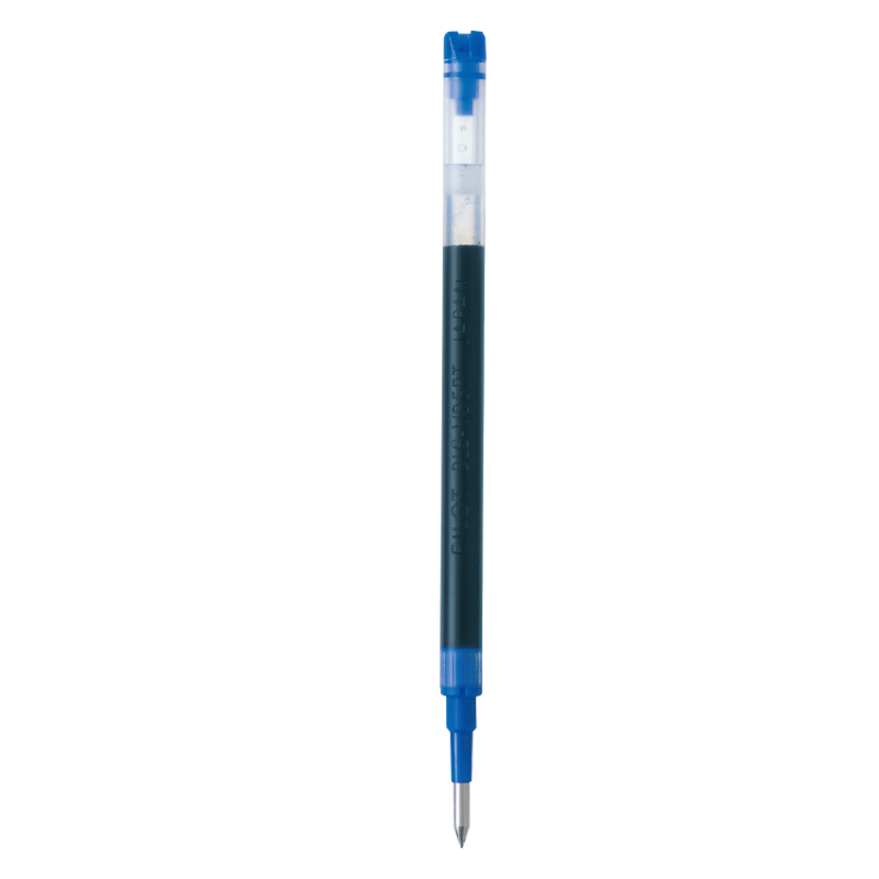 PILOT BLS-VB5RT Ballpoint Pen Refill, Gel Pen Replacement, Student Stationery Office Supplies, Compatible with BLRT-VB5, 0.5mm, Blue, 1 Pack