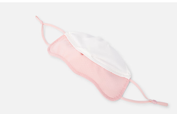 Balabala Kids Summer Face Mask for Girls Soft Comfortable Lightweight Fashionable Outdoor 209225168203 6