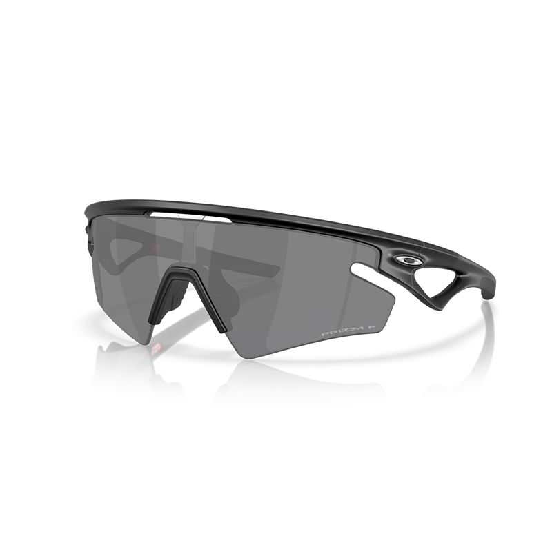 OAKLEY SPHAERA SLASH Outdoor Sports Sunglasses 0OO9499 Pure Polarized Black-01