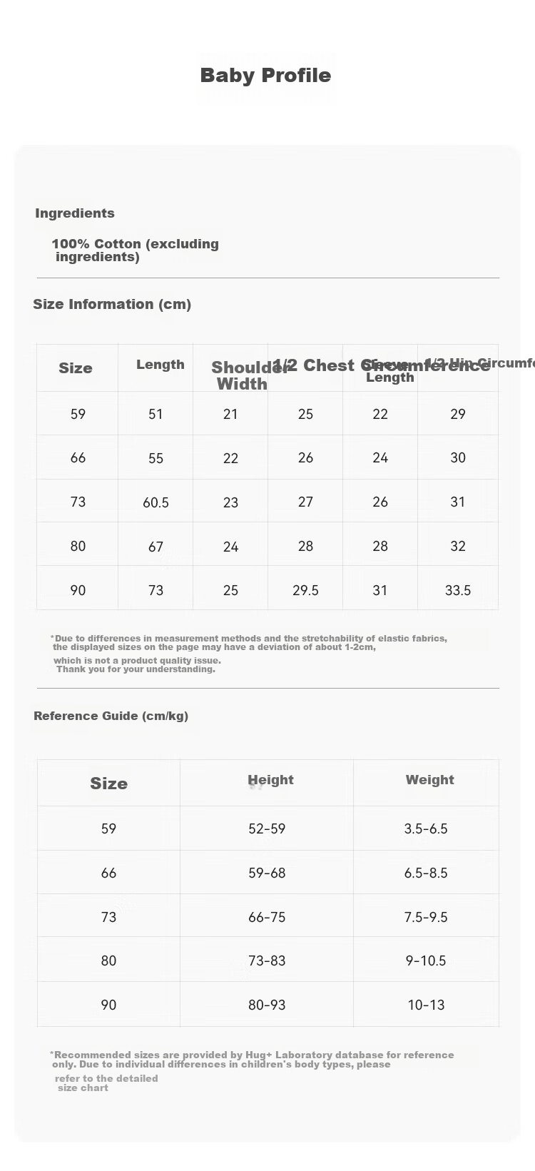 Babylove Infant Romper Spring And Autumn Pure Cotton Baby Clothes Newborn Long-Sleeve Bodysuit Onesie for Baby Boys And Girls 5