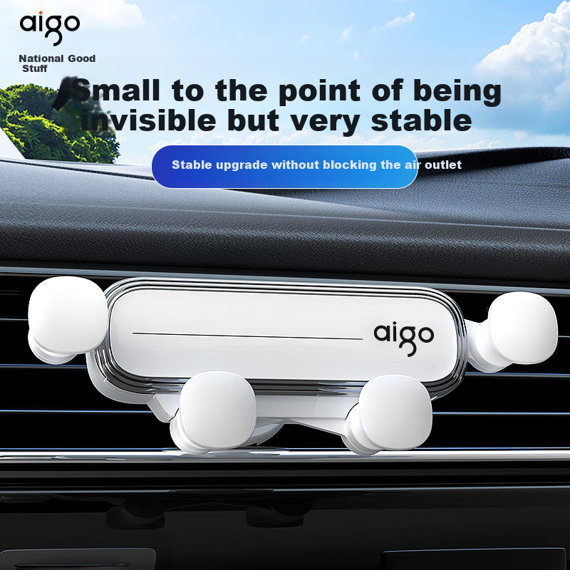 Aigo Car P-01225078