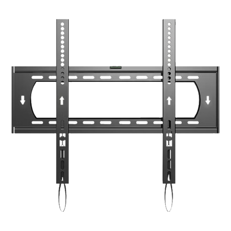 Dongpuli 60-120 Inch Universal Large Screen TV Wall Mount Bracket, TV Stand Wall Mount, Digital Signage Wall Mount, Extra Large Wall Mount, Heavy-Duty All-In Wall Mount for Giant Screens