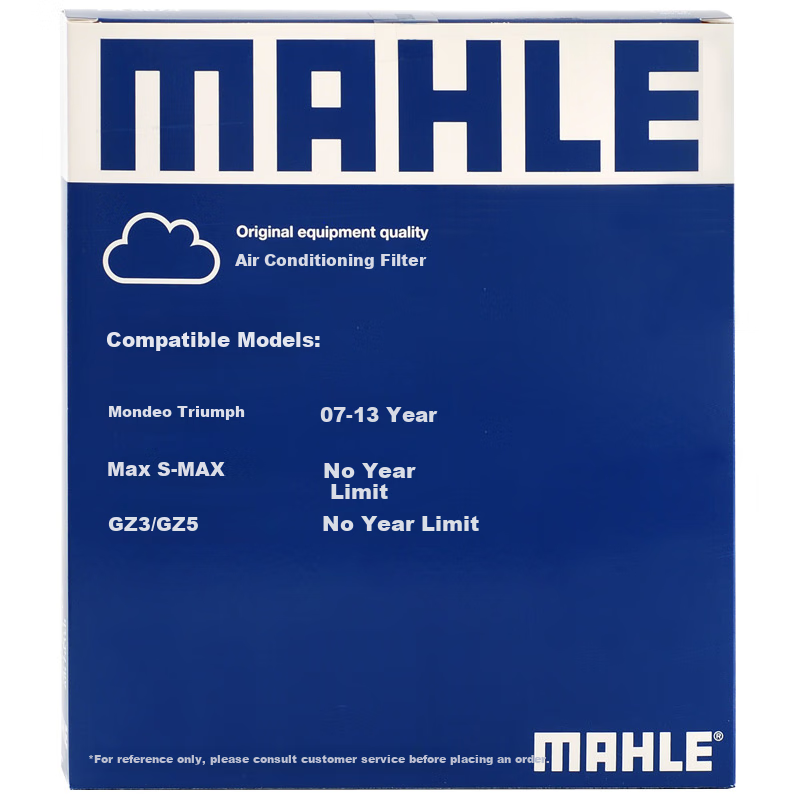 MAHLE...