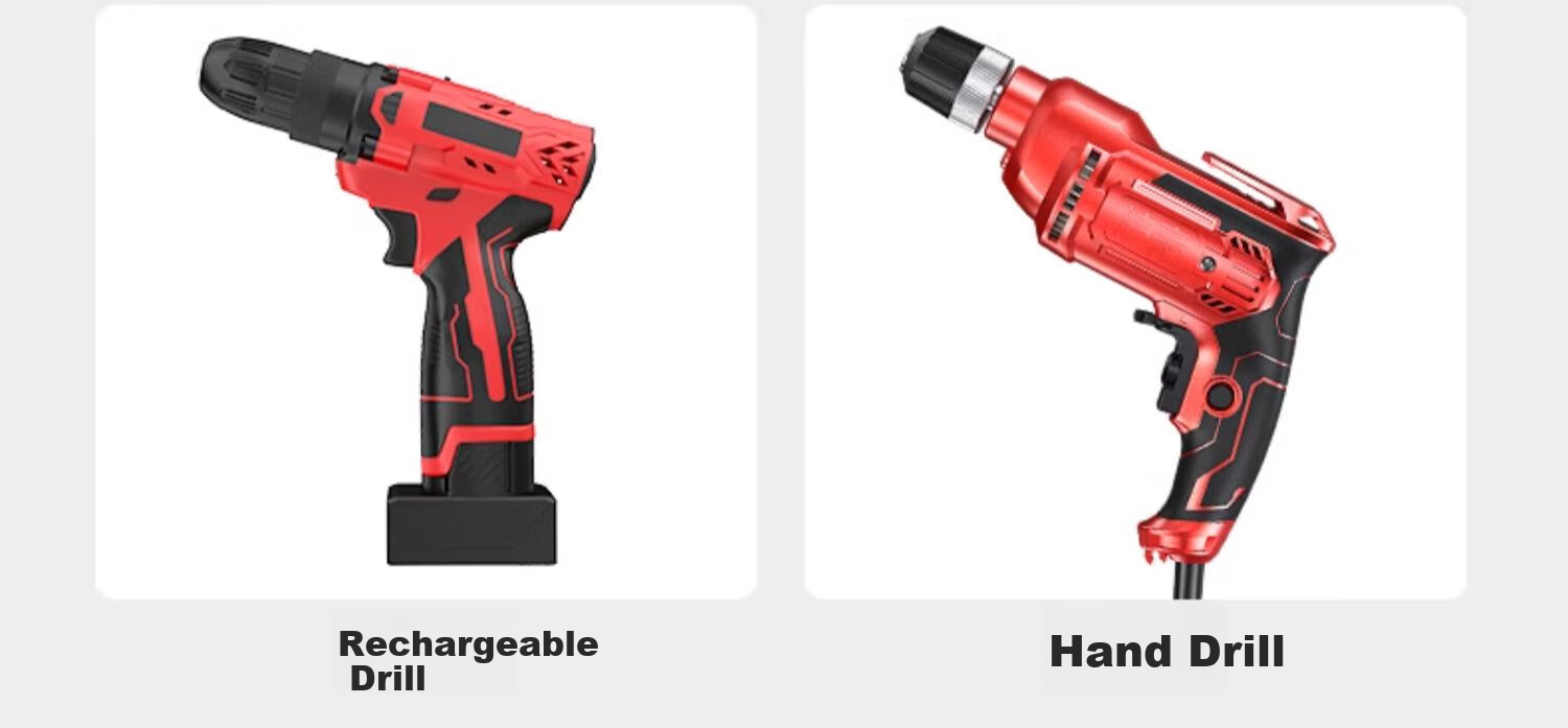 HUHAO Twist Drill Bit Set for Stainless Steel, Alloy Steel, Iron, High Hardness, Electric Hand Drill, Hole Drilling, Straight Shank Complete Set 14