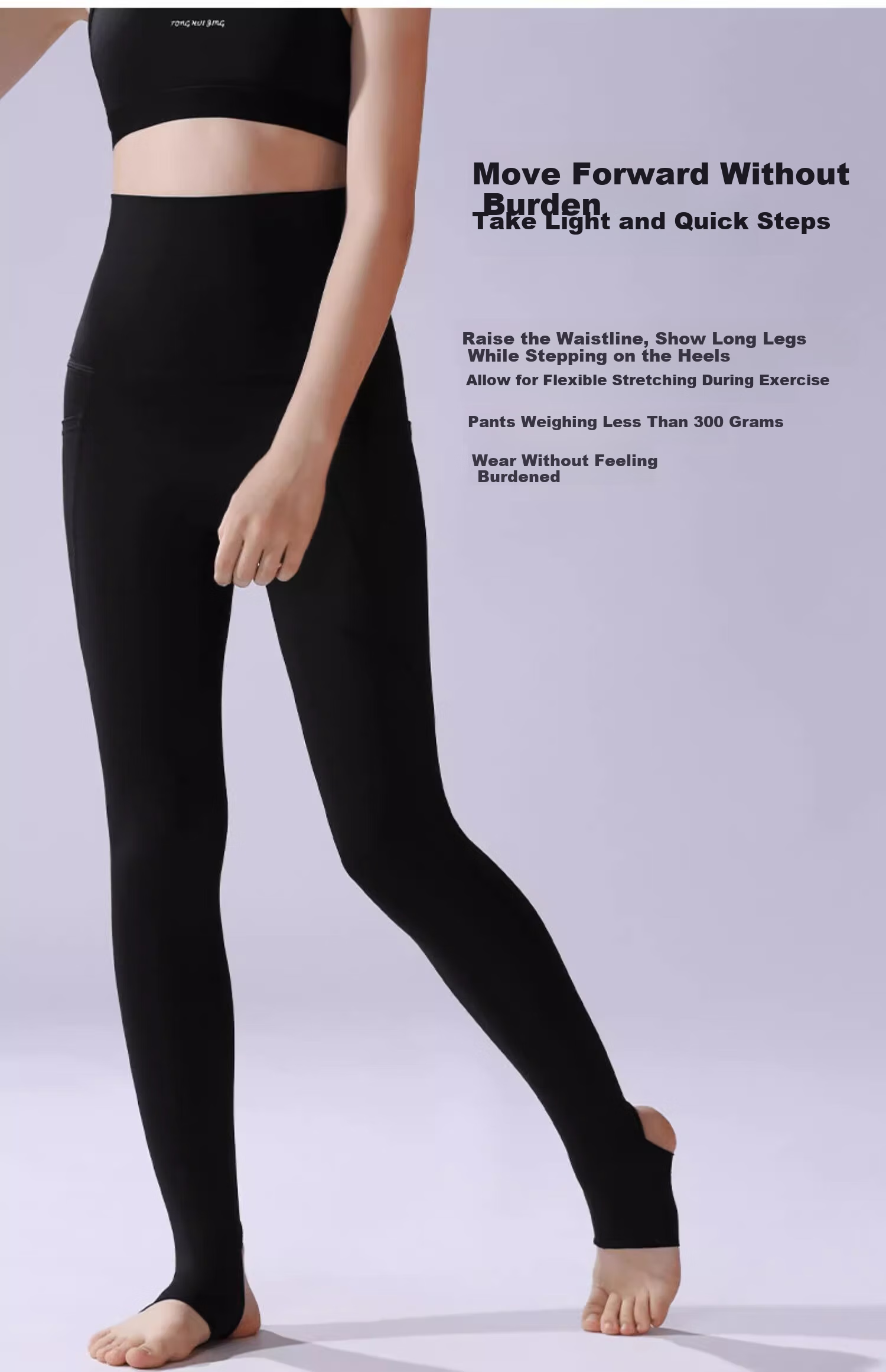 Hzasz Girls' Casual Shark Pants for Spring And Autumn, Children's Sports Leggings for Outdoor Wear, Thin Black Yoga Pants for Older Girls 13