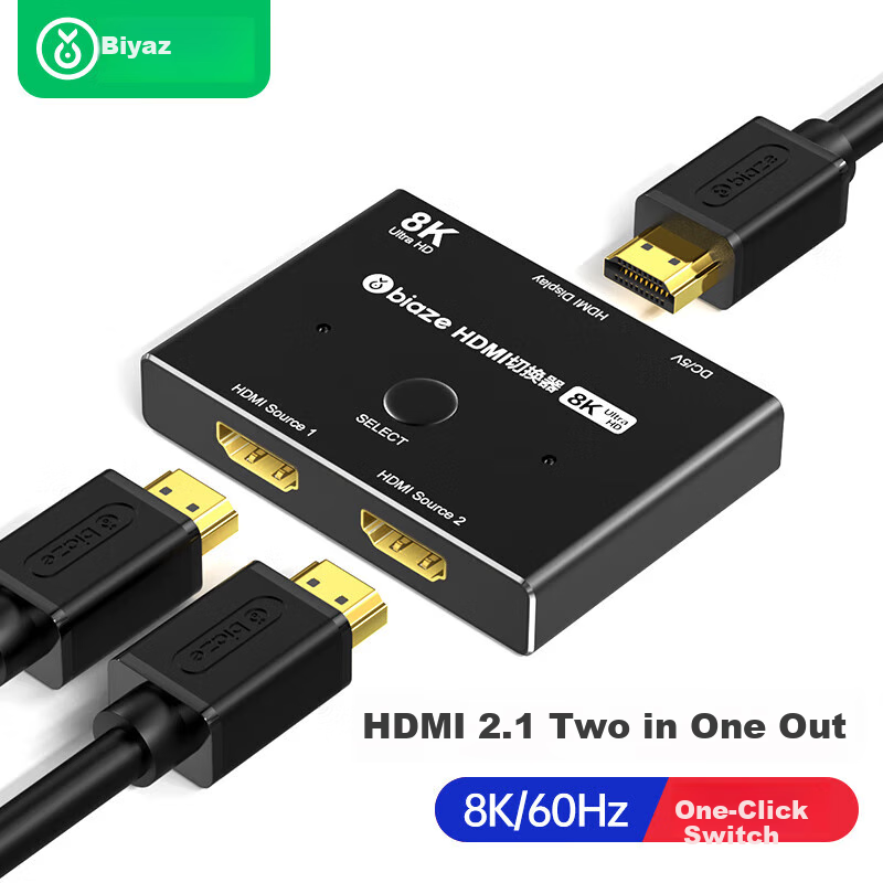 BIAZE HDMI-01248454