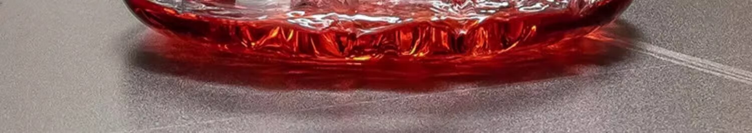 CRISTALGLASS Crystal Wine Glass Set Luxury High-End Home European Style Decanter Set 9
