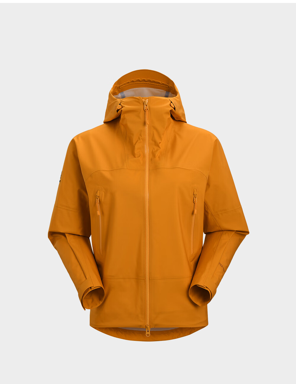 KAILAS Bogda Women's Windproof Waterproof Outdoor Hiking Mountaineering Jacket 34