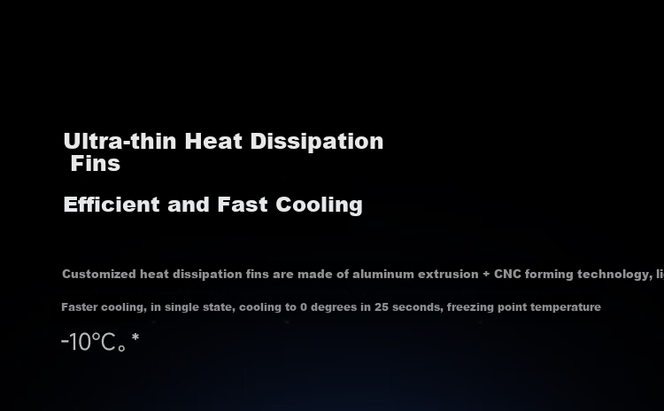 MI Magnetic Cooling Back Clip, 30W Phone Cooler, Semiconductor Cooling, Live Streaming Compatible, Temperature-Reducing Device, Suitable for MI 15, Huawei, Apple, OnePlus Phones, IPad Tablets, IQOO 2