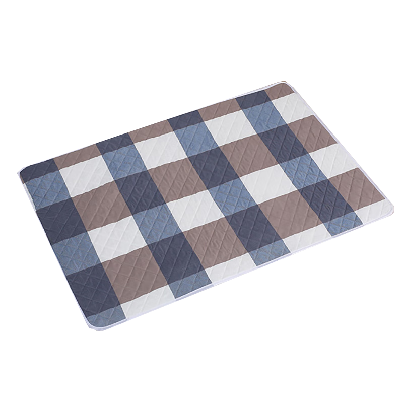 Fumantu Adult Incontinence Pad, Elderly Care Mat, Waterproof And Washable Menstrual Pad, Diaper for Elderly, Leak-Proof Bed Sheet