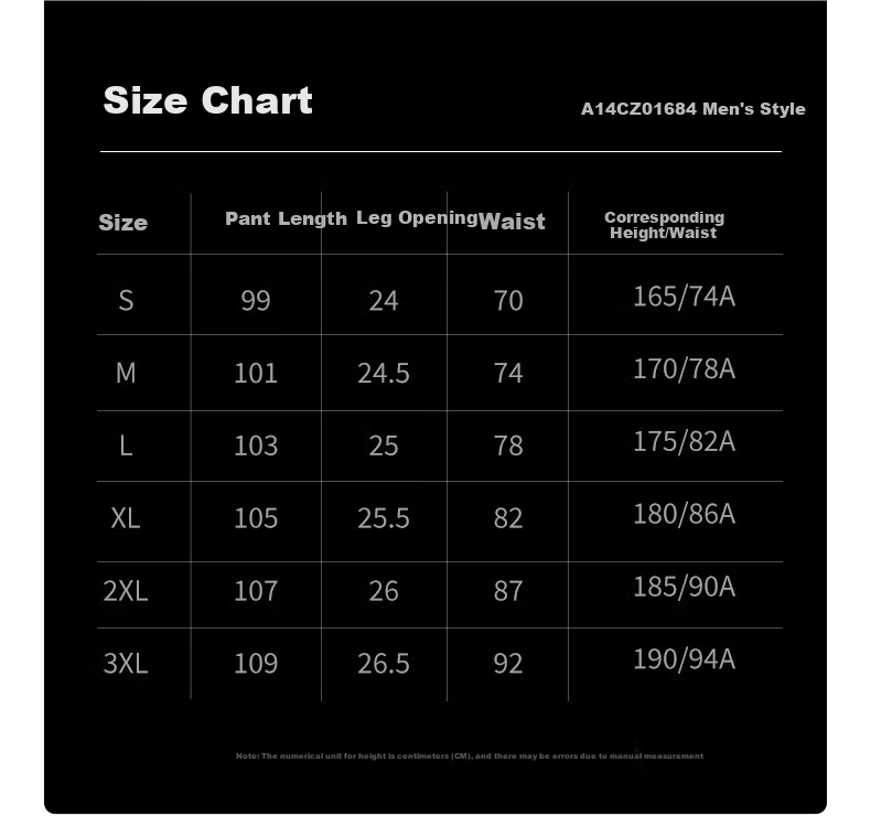 CAMEL [Wang Junkai's Choice] Men's Outdoor Ski Pants, Fleece-Lined for Cold Protection And Warmth, Water-Repellent, Loose-Fitting Cargo Pants for Women 1776 14