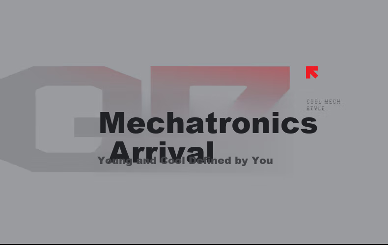 AutoFull G7 Gaming Chair, Ergonomic Chair, Computer Chair, Office Chair, Biomechanical Seat, Gaming Chair, Breathable Mesh Chair 5