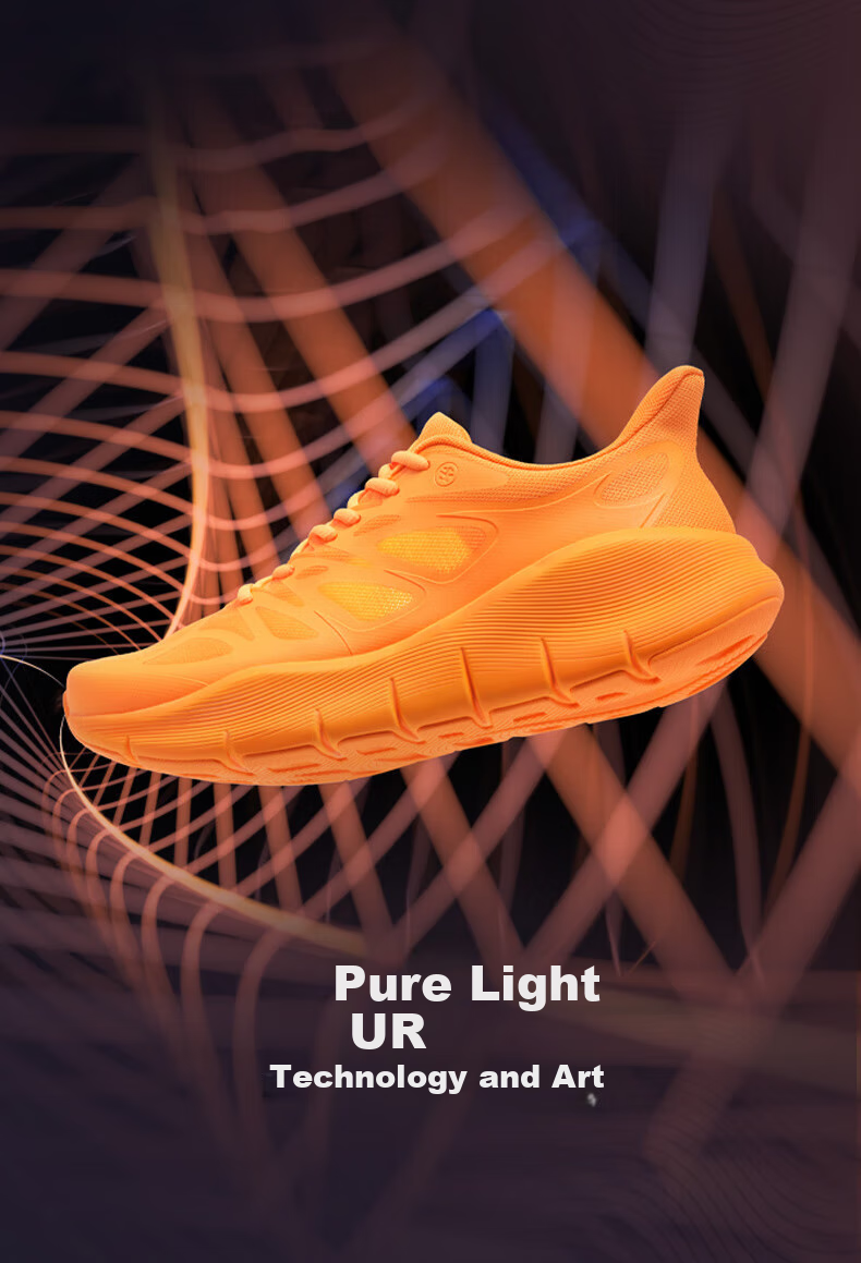 Bmai Bmai Explorer Pure Lightweight Autumn And Winter Running Shoes, Men's Sports Shoes, Commuter Jogging Casual Ultra-Light Heavy-Duty Shoes for Me 10