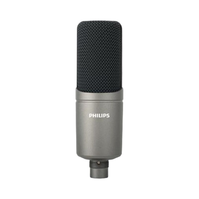 Feilipu Newly Upgraded 48V Mobile Phone And Computer Live Streaming Bluetooth Accompaniment Sound Card Device External Sound Card All-People Karaoke Live Recording DLM9316C Microphone with Dual Card Cable + Stand