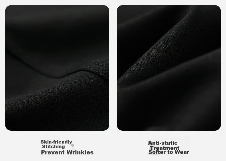 FitonTon Tummy Control And Butt-Lifting Shark Pants for Women, Outer Wear, Autumn And Winter, Fleece-Lined Shaping Leggings, FTD0054-1 S 6