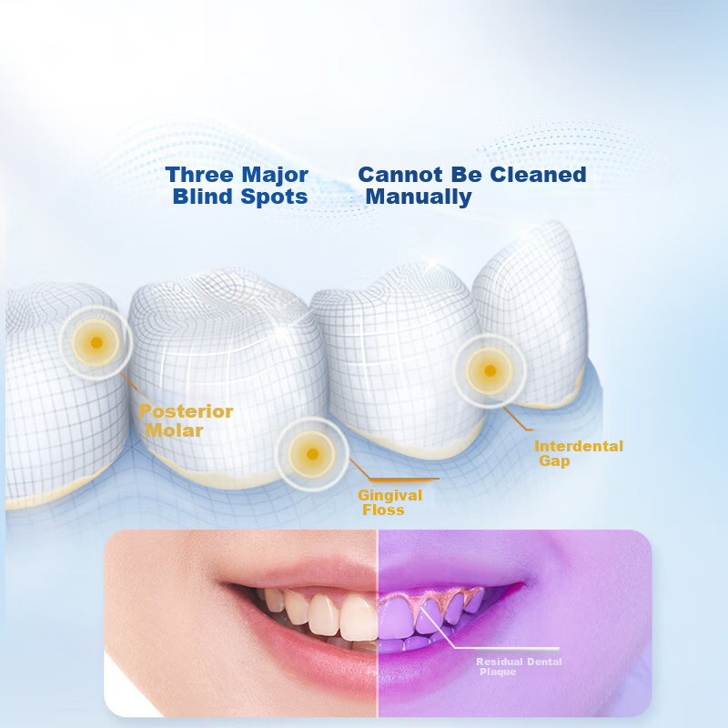 Oral-B Sma-01271402