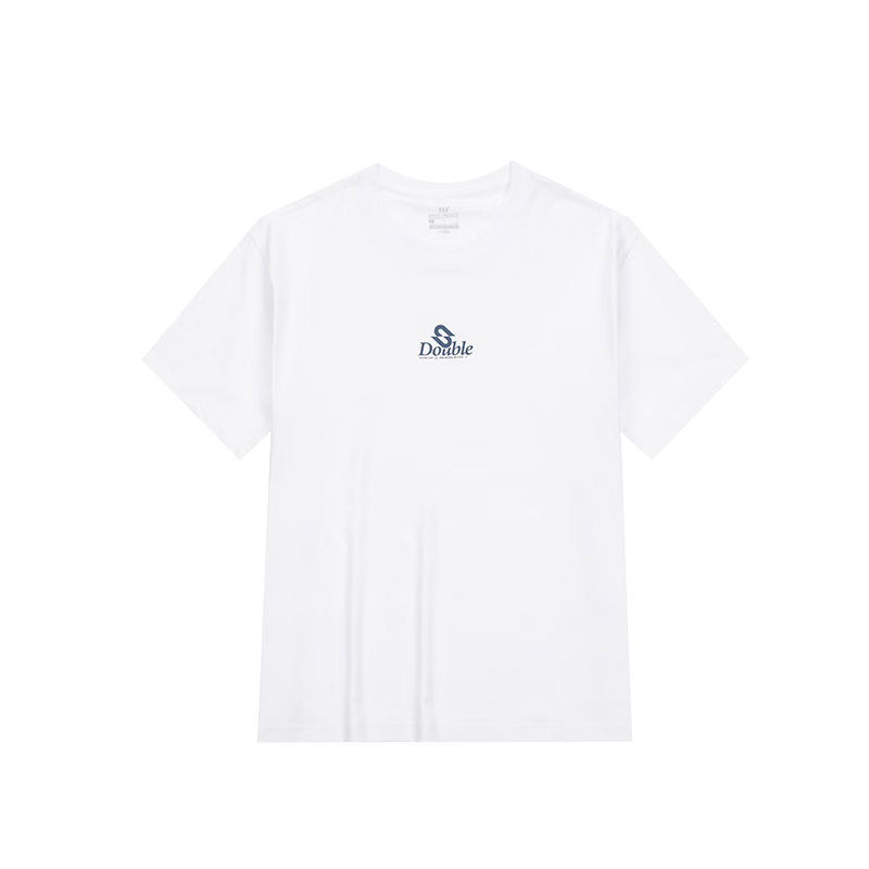 361° Men's Short-Sleeve T-Shirt, Summer New Style, Sports Running Loose Casual Trendy Men's Tee, Half Sleeve, 652519106-7