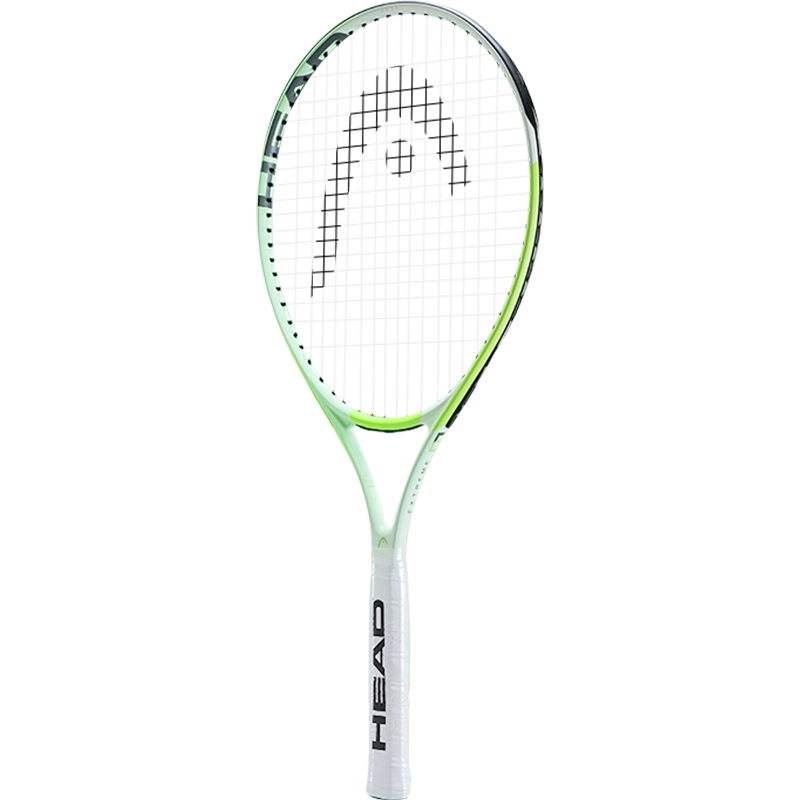 HEAD Tennis Racket for Kids and Youth Beginners 23-inch
