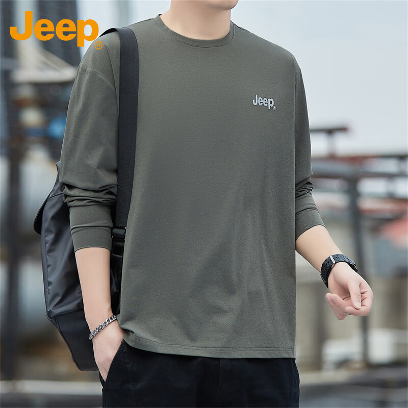 JEEP Long--01203813