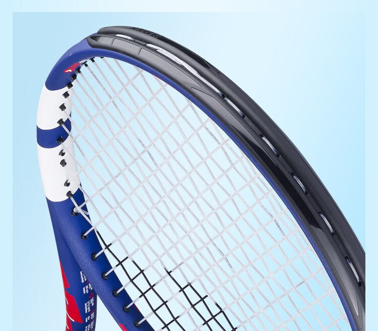 Babolat DRIVE JR Series New Children's And Youth Advanced Beginner All-In Tennis Racket, Baobao Li 15
