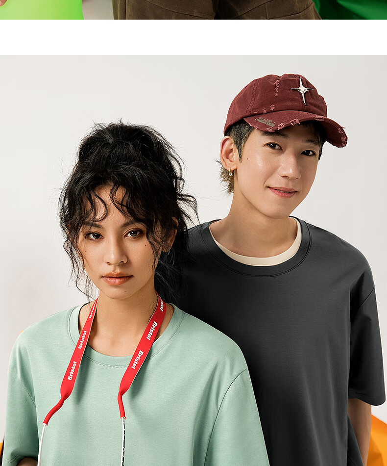 Warrior Quick-Dry Short Sleeve Men's Summer New National Style Loose Youth T-Shirt Men's Ice Silk Sports Half Sleeve Light Blue M 25