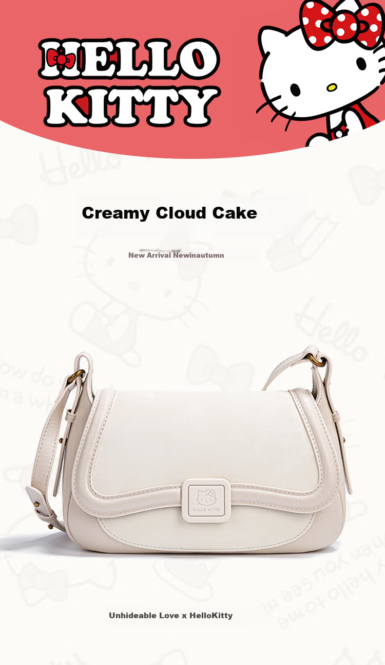 Mesuca 2025 New Shoulder Crossbody Bag for Women Chain Bag Valentine's Day Gift Box Set 1