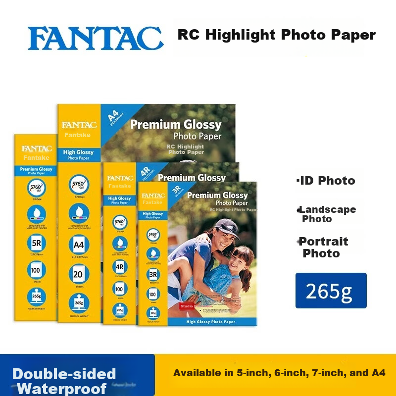 FANTAC (FA-0135151