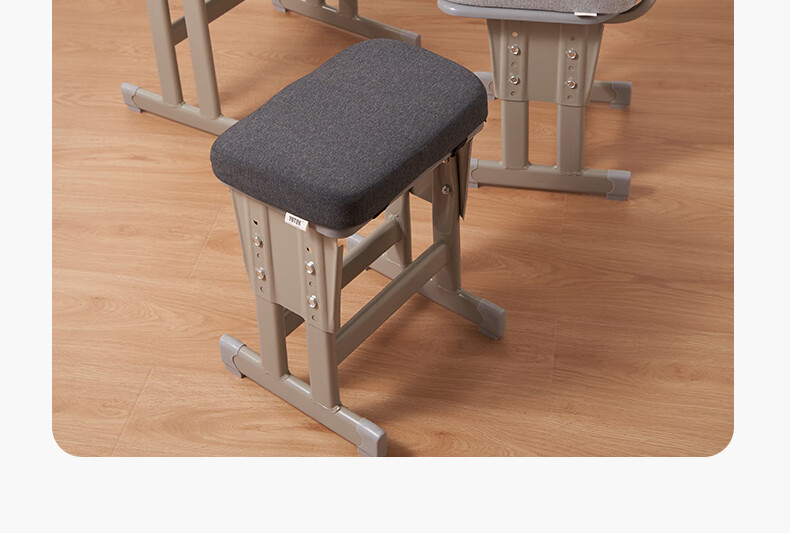 Youtengyouju YOTOK (Japan) Genuine Student Seat Cushion for Classroom Use, Dormitory Chair Stool Cushion Memory Foam 3