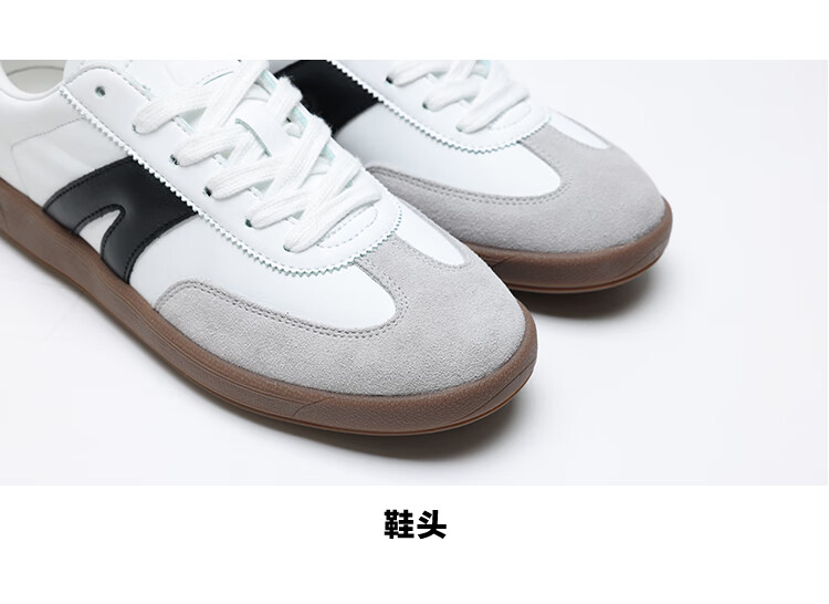 Putianxie Retro Training Shoes for Men And Women, Couples' Casual Shoes, Odor-Resistant Lightweight Sports Running Shoes, Niche Sneakers 205 9