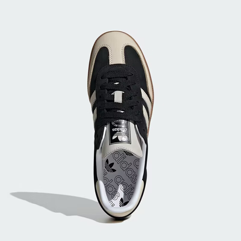 Adidas Women's Originals SAMBA OG W Low Top Shoes IE5836 Size 40/UK6.5 6