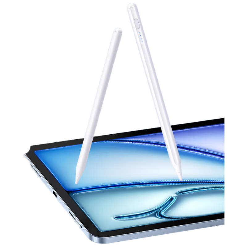 JPLAYER Compatible with Xiaomi Tablet Stylus for 7/7Pro/6sPro/5/5Pro/6, Universal Tablet Pen with Magnetic Touch, Upgraded Long-Lasting Battery, Compatible with Android Tablets