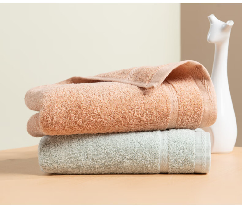 Jieyu Shuqin Towel, Single Pack, J2021F-01A, Random Color 3