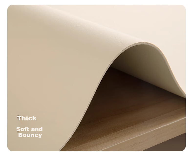 Fengliang Table Mat, Placemat, Waterproof, Oil-Resistant, Heat-Resistant Pad, Table Cover, Coffee Table Mat, Cup Coaster, Silicone Pad 13