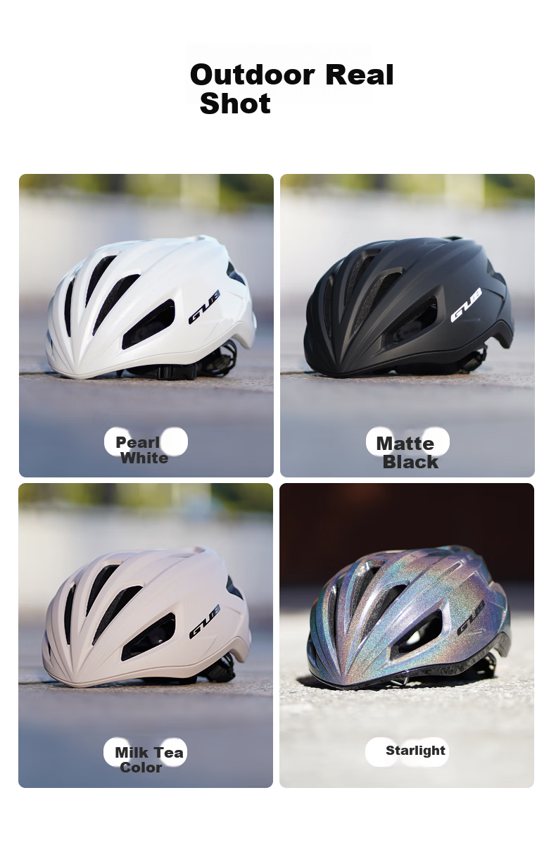GUB Cycling Helmet, Lightweight Mountain And Road Bike Helmet, Safety Gear for Men And Wome 13
