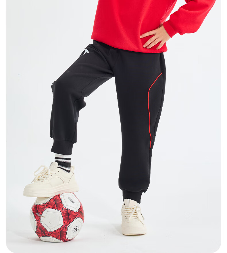 Snoopy Boys' Pullover Sweatshirt Spring and Autumn Kids' Half-Zip Casual Top 2026 New Youth Breathable Spring Sportswear 6