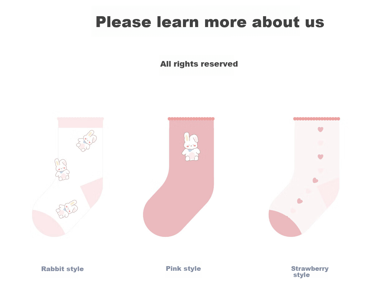 Banbi Children's Socks, Girls' Summer Mesh Thin Style, for Older Children, Spring And Autumn Mid-Calf Cotton Socks, BB2324, Size 18-20 1