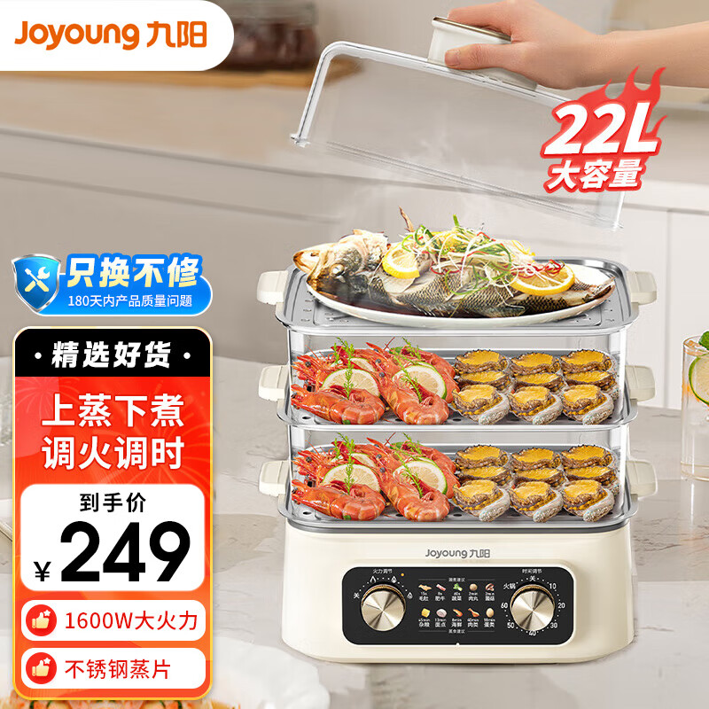 Joyoung (J-01217474
