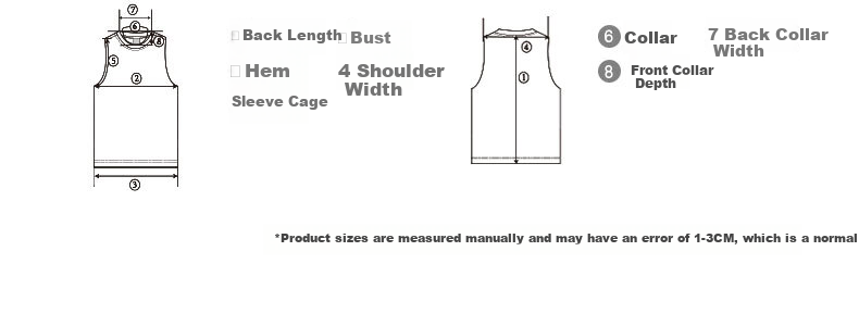 CHINISM CH Men's Vest, American-Style Pure Cotton, Casual High Street Wear, Loose-Fitting Letter Print, Breathable Sleeveless Top, CD2222T1021 7