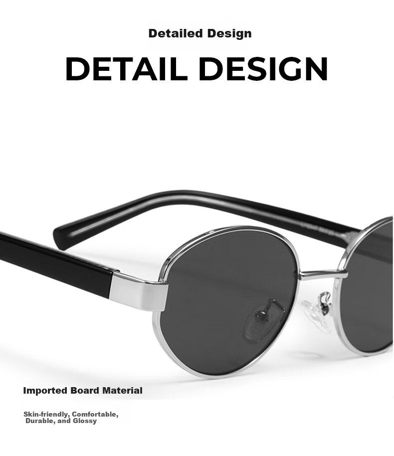 LOHO Women's Retro Sunglasses, 2026 New Style Polarized Sunglasses, UV Protection, Specially Designed for Driving 8