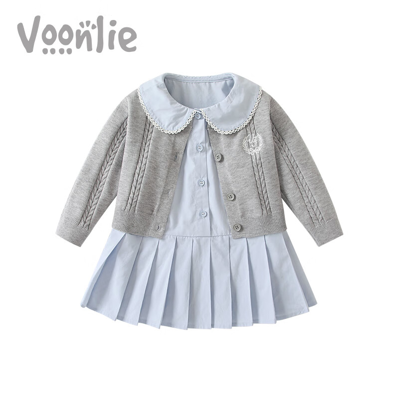 Платье для девочки VOONLIE