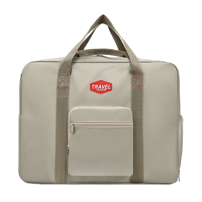 Lehuolvxing Travel Bag Handbag for Men, Large Capacity Business Trip And Travel Shoulder Bag, Storage Box Luggage Portable Tote Bag