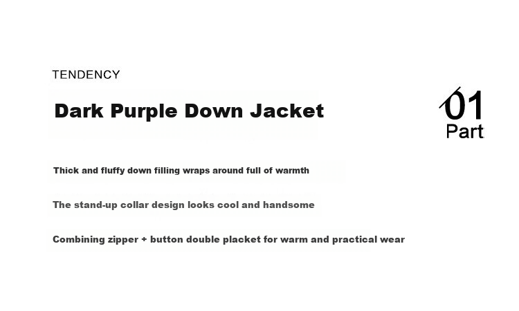 Dme [Light Warm Winter] Vintage Stand Collar 90% Duck Down Jacket for Petite Women, Warm Coat for Winter 5