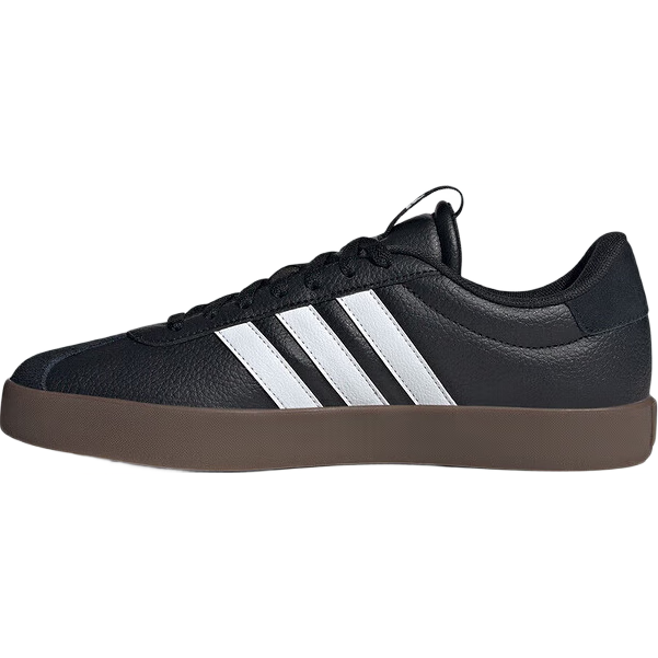 Adidas Men's Sports Casual Shoes, VL COURT 3.0 ID6286, Black, Size 41/UK7.5