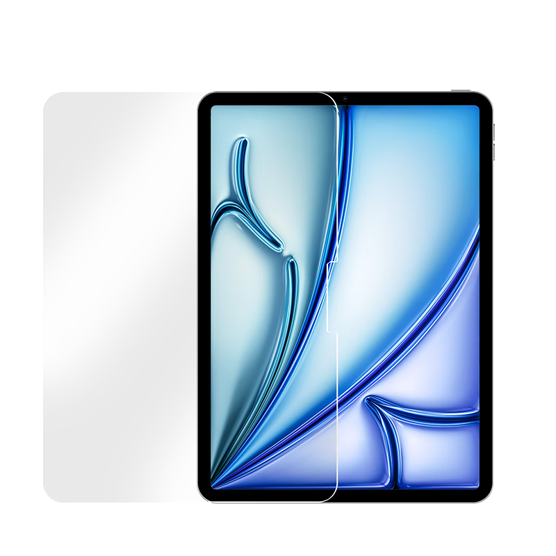 UGREEN Paper Film for IPad Air 8/7/6/13 Inch, M4 Chip 2026 Model Apple Tablet Screen Protector, Writing Drawing Anti-Glare Frosted Paper-Feel Film