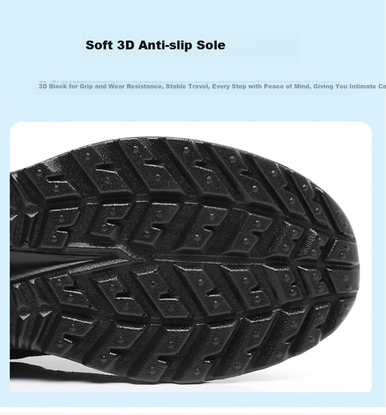 Ankang Summer Sports Shoes, Soft Sole, Middle-Aged And Elderly, Mesh Breathable, Walking Shoes for Mothers, Old Beijing Cloth Shoes for Women, A6009, Black, Size 39 13