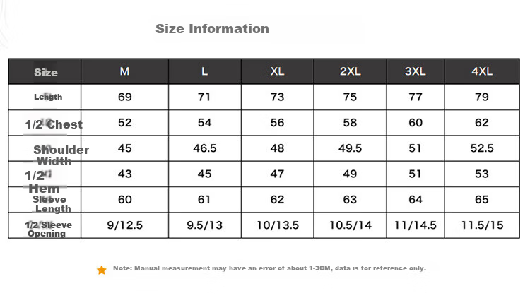 JEEP Men's Sweatshirt, Loose-Fitting Stand-Collar Long-Sleeve T-Shirt for Spring And Autumn, Casual Menswear, Black, 4XL 1