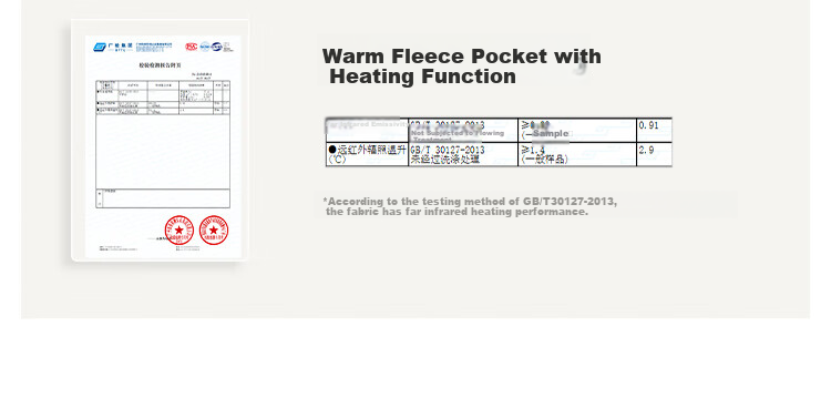Tanboer Mid-Length Comfortable Thickened Warm Down Jacket for Middle-Aged and Elderly Women 510506Z Jinluo Red Size 170 20